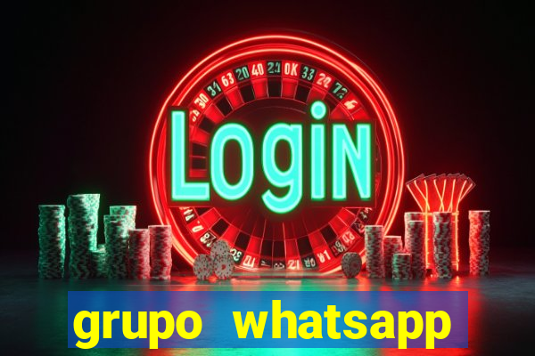 grupo whatsapp resenha rj